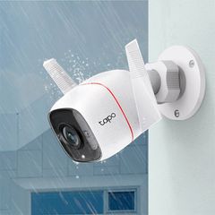Wi-Fi Κάμερα Ασφαλείας Tp-Link-thumb-9