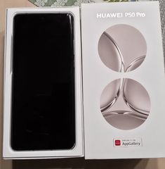 Huawei p50 pro