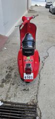 Piaggio Vespa 1972-thumb-1