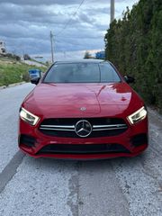 Mercedes-Benz A 35 AMG 2020 Panorama Multibeam Ambient Full-thumb-1