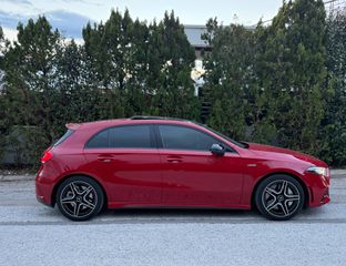 Mercedes-Benz A 35 AMG 2020 Panorama Multibeam Ambient Full-thumb-3