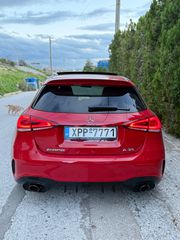 Mercedes-Benz A 35 AMG 2020 Panorama Multibeam Ambient Full-thumb-5