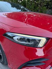 Mercedes-Benz A 35 AMG 2020 Panorama Multibeam Ambient Full-thumb-9