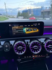 Mercedes-Benz A 35 AMG 2020 Panorama Multibeam Ambient Full-thumb-36
