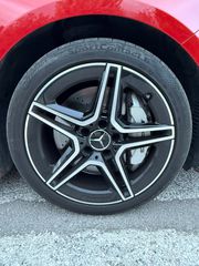 Mercedes-Benz A 35 AMG 2020 Panorama Multibeam Ambient Full-thumb-10