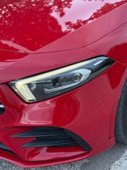 Mercedes-Benz A 35 AMG 2020 Panorama Multibeam Ambient Full-thumb-11