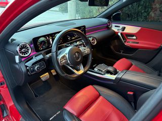 Mercedes-Benz A 35 AMG 2020 Panorama Multibeam Ambient Full-thumb-12