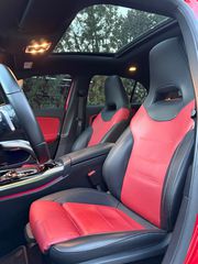 Mercedes-Benz A 35 AMG 2020 Panorama Multibeam Ambient Full-thumb-13