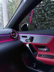 Mercedes-Benz A 35 AMG 2020 Panorama Multibeam Ambient Full-thumb-17