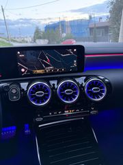 Mercedes-Benz A 35 AMG 2020 Panorama Multibeam Ambient Full-thumb-20