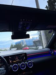 Mercedes-Benz A 35 AMG 2020 Panorama Multibeam Ambient Full-thumb-27