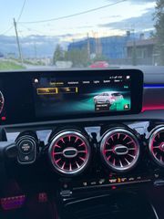 Mercedes-Benz A 35 AMG 2020 Panorama Multibeam Ambient Full-thumb-29