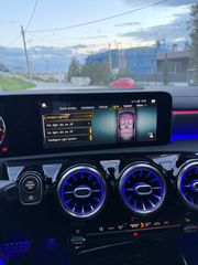 Mercedes-Benz A 35 AMG 2020 Panorama Multibeam Ambient Full-thumb-32