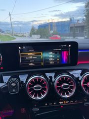 Mercedes-Benz A 35 AMG 2020 Panorama Multibeam Ambient Full-thumb-33