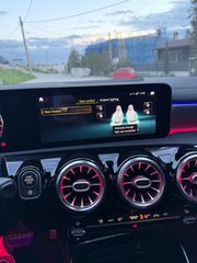 Mercedes-Benz A 35 AMG 2020 Panorama Multibeam Ambient Full-thumb-34