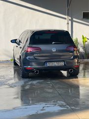 Volkswagen Golf 2016 TDI 1.6