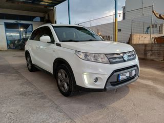 Suzuki Vitara 2017
