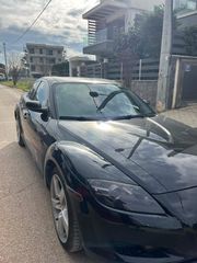 Mazda RX-8 2006 RX-8 192HP CHALLENGE