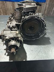 AYTOMATO ΣΑΣΜΑΝ DSG VW GROUP  DQ 500 (MYG)