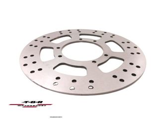 Δισκόπλακα εμπρός TBR Front Brake Disc YAMAHA XT350cc (85-90) YA01FI