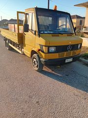 Καρότσα Mercedes-Benz 1996 408D
