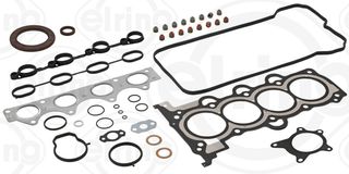 Σετ Φλανζες Κεφαλης HYUNDAI ACCENT IV, ELANTRA IV, I20 I, I30, IX20 KIA CARENS III, CEE'D, CERATO I, CERATO II, CERATO KOUP II, PRO CEE'D, RIO III, SOUL I, VENGA