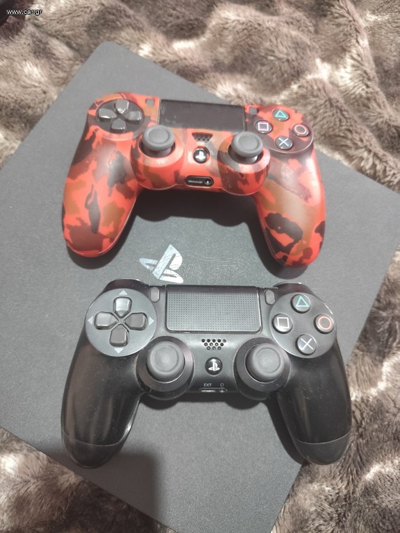 PlayStation 4 console 1Tb
