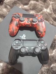 PlayStation 4 console 1Tb