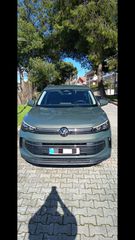 Volkswagen Tiguan 2024 eTSI More