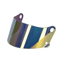 Roeg Ζελατίνα RX1 visor gold