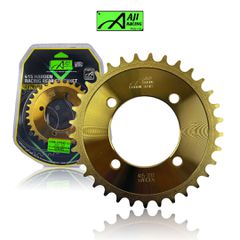 ΓΡΑΝΑΖΙ ΠΙΣΩ 33Δ 415 ΧΡΥΣΟ AJI RACING YAMAHA CRYPTON X135 / YAMAHA CRYPTON 105 / YAMAHA CRYPTON R105 / YAMAHA CRYPTON R115 / YAMAHA CRYPTON F1ZR / YAMAHA Z125 / MALAGUTI SPECTRE GP125
