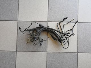 AUDI VW SEAT SKODA ΣΩΛΗΝΕΣ ΑΜΠΡΑΓΙΑΖ