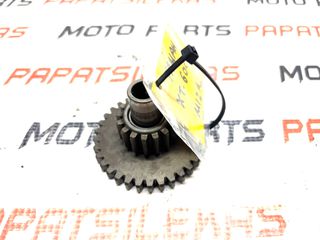 ΔΙΠΛΟ ΓΡΑΝΑΖΙ ΜΙΖΑΣ -> YAMAHA XT 600E -> MOTO PAPATSILEKAS