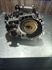 ΣΑΣΜΑΝ DSG VW GROUP (PPY) DQ 250