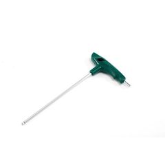 Άλλεν ταυ μπίλιας 2,5mm. Άλλεν με μπάλα για κεκλιμένη πρόσβαση σε βίδες Ακριβής εφαρμογή για σταθερό κράτημα και κωνικές άκρες για ταχύτερη εισαγωγή Ευανάγνωστα σήματα μεγέθους Εργονομική αντιολισθητι