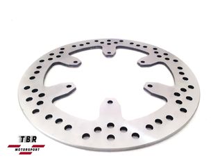 Δισκόπλακα εμπρός TBR Front Brake Disc YAMAHA TT R 600cc (98-07)   YA18FI
