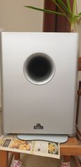 POWER SUB WOOFER