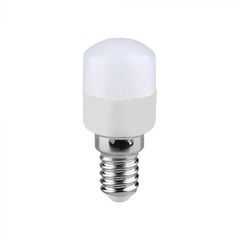 VTAC – Λαμπτήρας LED E14 2W ST26 4000K Φυσικό Λευκό – SKU: 24022