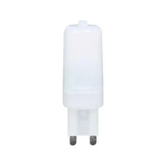 VTAC – Λαμπτήρας LED G9 2,2W 6500K Ψυχρό Λευκό – SKU: 24026