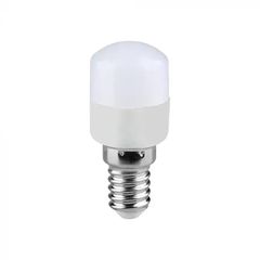 VTAC – Λάμπα LED E14 2W ST26 Ψυχρό Φως 6500K – SKU: 24023