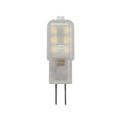 VTAC - Λαμπτήρας LED G4 1.1W 4000K Φυσικό Λευκό - SKU: 24028