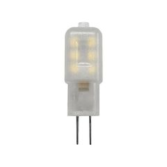 VTAC - Λαμπτήρας LED G4 1.1W 3000K Θερμό Λευκό - SKU: 24027