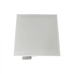 VTAC - Πάνελ LED Slim 600x600 40W 4000K Εντοιχιζόμενο με Εξωτερικό Driver - SKU: 24141