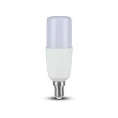 VTAC – Λαμπτήρας LED E14 7.5W T37 3000K CREE Θερμό Λευκό – SKU: 21267-6