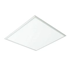 VTAC – Πάνελ LED 600x600 40W StarSense 120lm/W Εντοιχιζόμενο 6500K – SKU: 24081