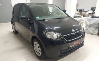 Skoda Citigo 2016 MPi Ambition 1.0 60hp-thumb-2