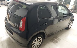 Skoda Citigo 2016 MPi Ambition 1.0 60hp-thumb-4