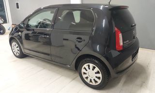 Skoda Citigo 2016 MPi Ambition 1.0 60hp-thumb-5