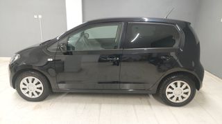 Skoda Citigo 2016 MPi Ambition 1.0 60hp-thumb-6