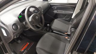 Skoda Citigo 2016 MPi Ambition 1.0 60hp-thumb-8